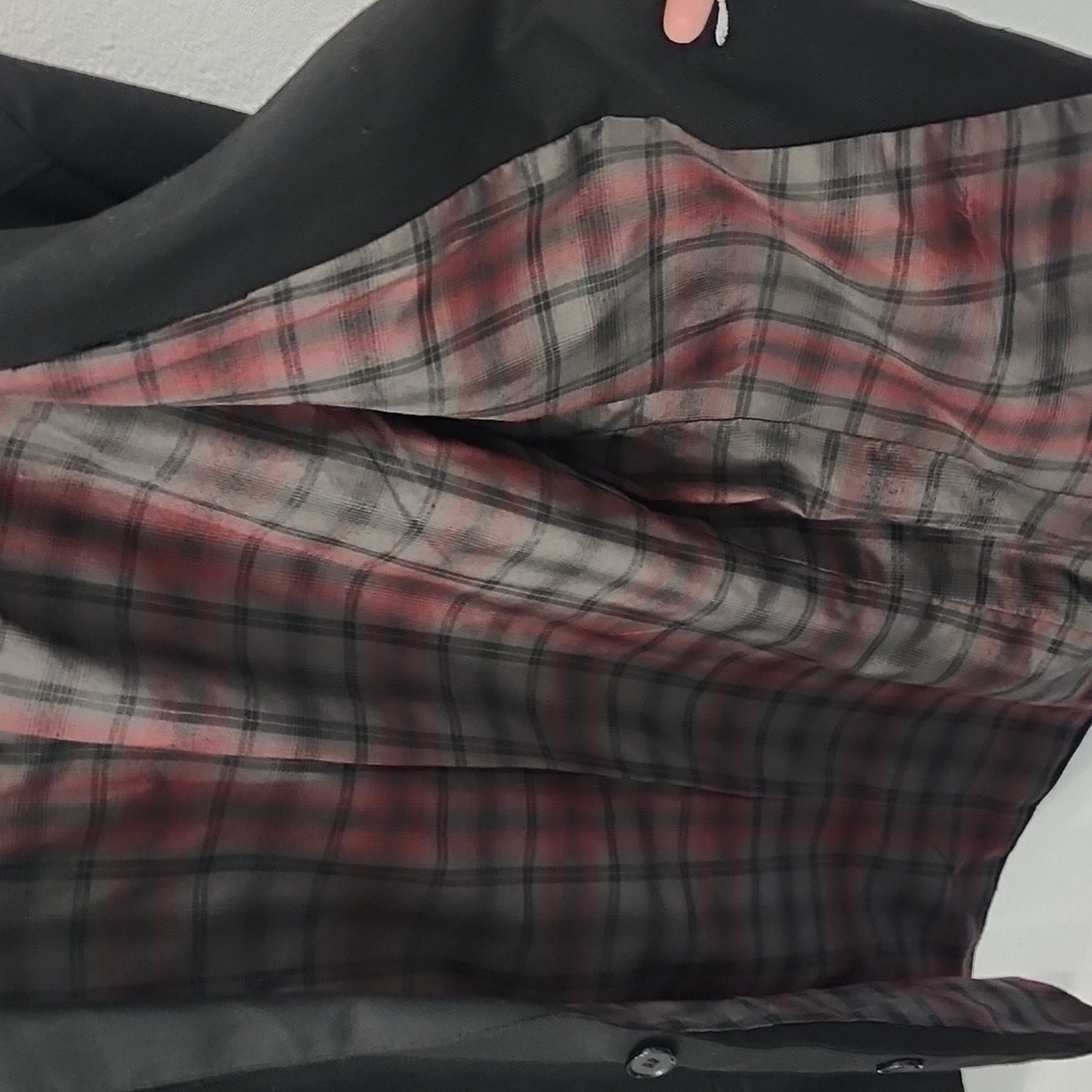 Sovereign Code jacket M - Picture 5 of 8
